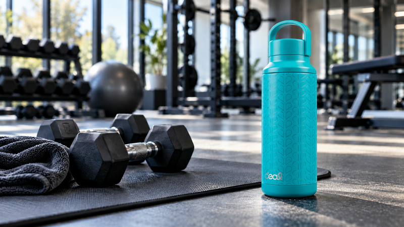 GYM & FITNESS