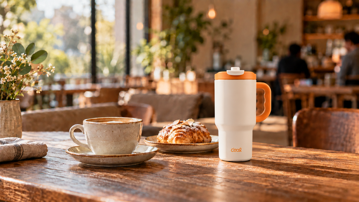 Cafe & Lifestyle
