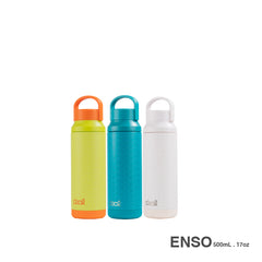 ENSO