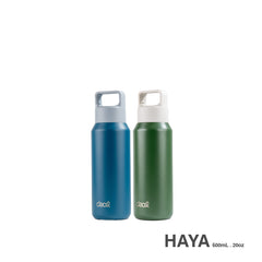 HAYA