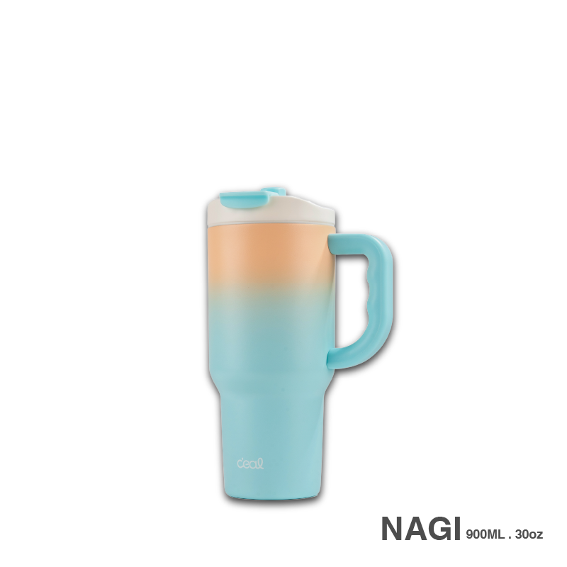 NAGI II