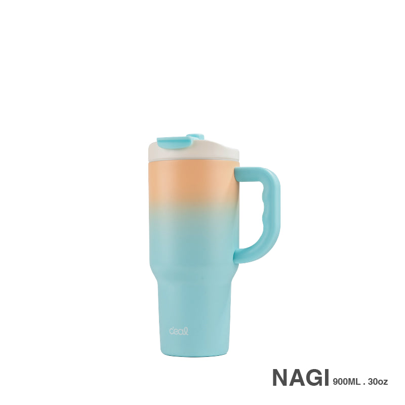 NAGI II
