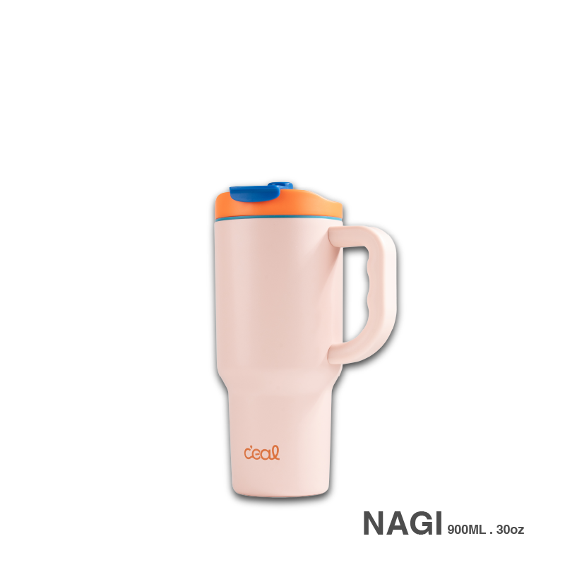 NAGI II