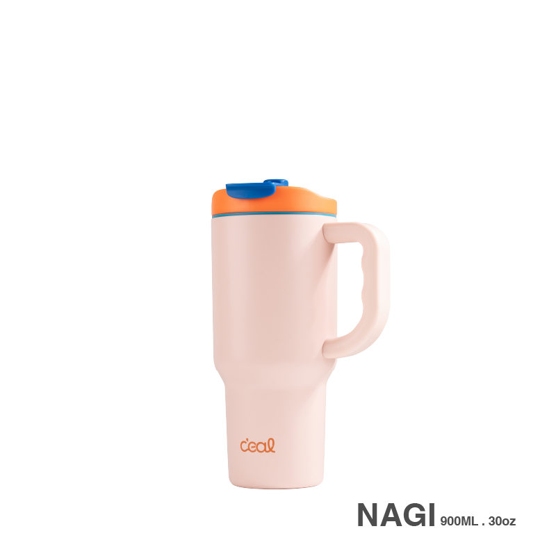 NAGI II