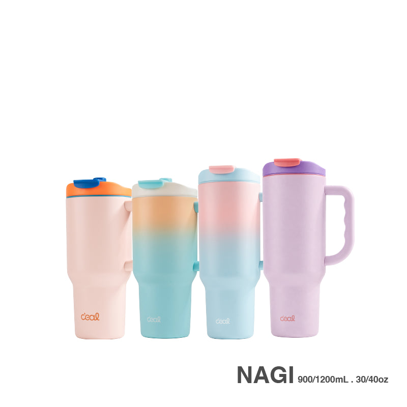 NAGI II