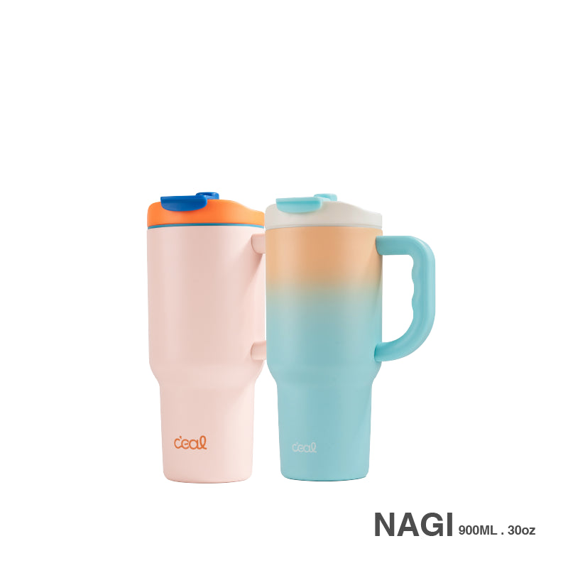 NAGI II