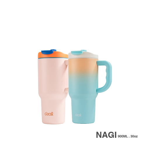 NAGI II