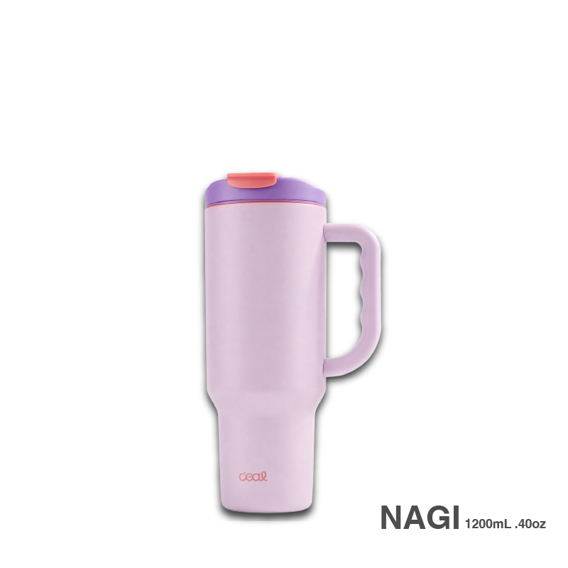 NAGI II