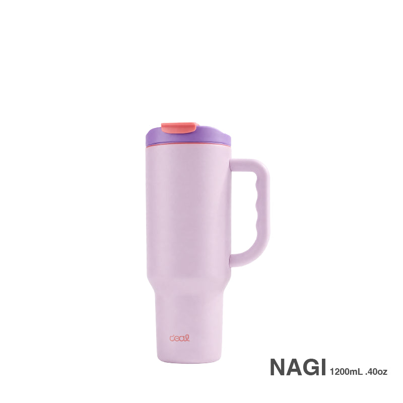 NAGI II