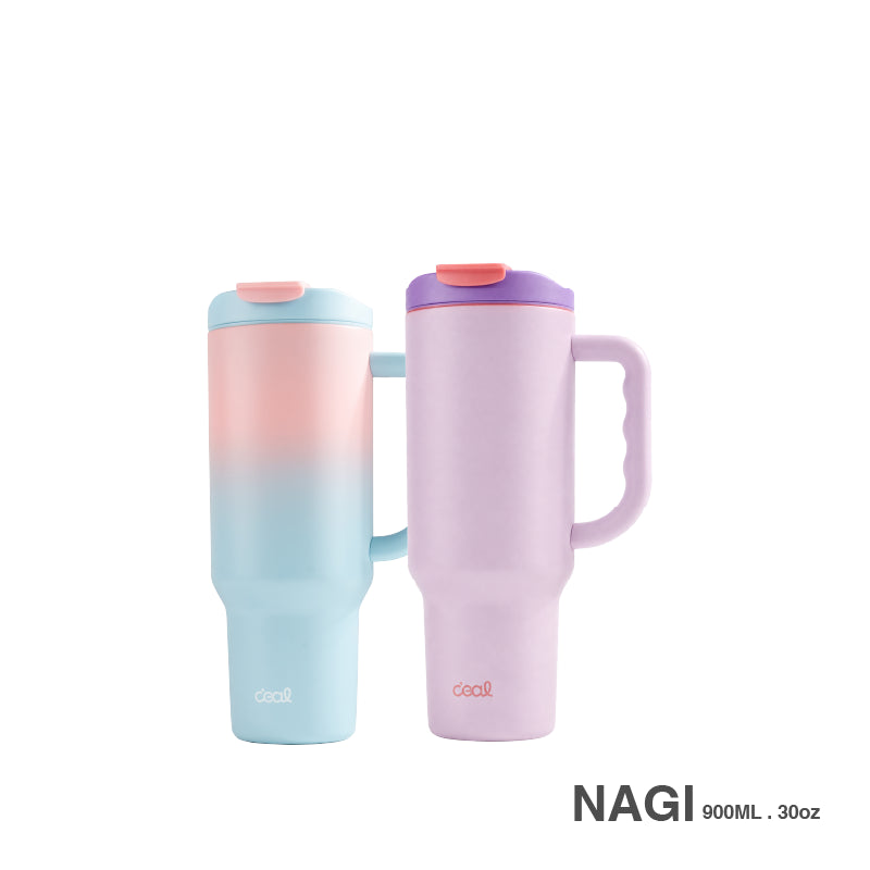 NAGI II